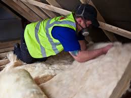 Best Insulation for New Construction  in The Plains, OH